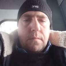 Фотография мужчины Александр, 32 года из г. Ульяновск