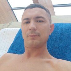 Фотография мужчины Игорь, 37 лет из г. Новочебоксарск
