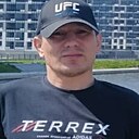 Камиль, 38 лет