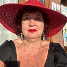 Фотография девушки Галина, 70 лет из г. Оренбург