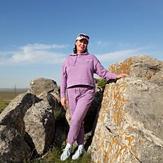 Фотография девушки Мила, 59 лет из г. Тараз