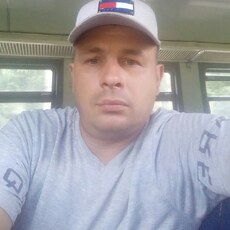 Фотография мужчины Андрей, 42 года из г. Семенов