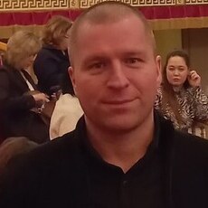 Фотография мужчины Александр, 40 лет из г. Заречный