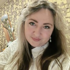 Фотография девушки Алина, 38 лет из г. Ногинск
