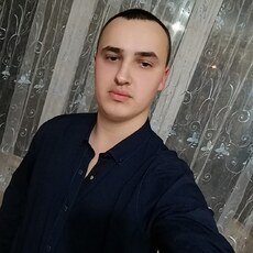Фотография мужчины Максим, 28 лет из г. Слуцк