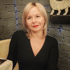 Фотография девушки Ирина, 44 года из г. Тула