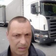 Фотография мужчины Сєрий, 40 лет из г. Ровно