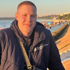 Фотография мужчины Александр, 24 года из г. Чебаркуль