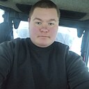Глеб, 20 лет