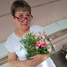 Фотография девушки Вера, 52 года из г. Арзамас