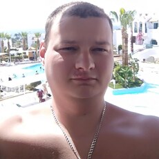 Фотография мужчины Юрий, 37 лет из г. Вилейка
