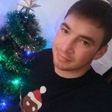 Фотография мужчины Кирилл, 37 лет из г. Воткинск