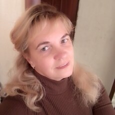 Фотография девушки Ирина, 52 года из г. Вологда