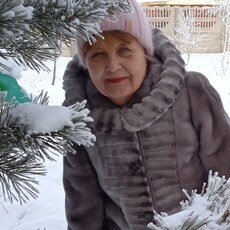 Фотография девушки Ольга, 69 лет из г. Гусиноозерск