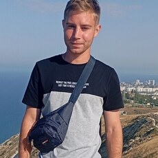 Фотография мужчины Илья, 24 года из г. Подольск