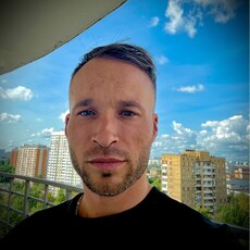 Фотография мужчины Егор, 32 года из г. Москва