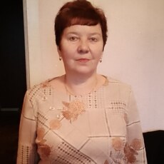 Фотография девушки Нина, 64 года из г. Ржев