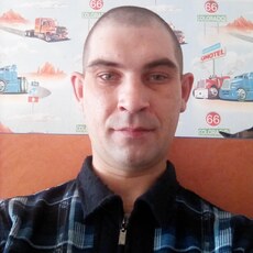 Фотография мужчины Ваня, 36 лет из г. Круглое