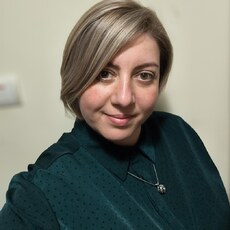 Фотография девушки Світлана, 41 год из г. Тячев