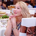 Назгуль, 51 год