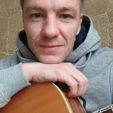Фотография мужчины Кирилл, 40 лет из г. Новомосковск