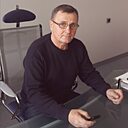 Геннадий, 66 лет