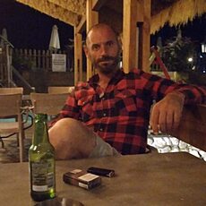 Фотография мужчины Hysen Iseni, 36 лет из г. Астана