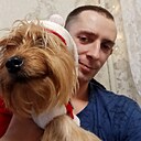 Иван Сиа, 33 года