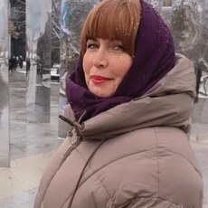 Фотография девушки Анна, 54 года из г. Вологда