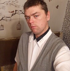 Фотография мужчины Алексей, 28 лет из г. Пружаны