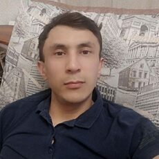 Фотография мужчины Руслан, 33 года из г. Семей