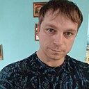 Вадим, 34 года