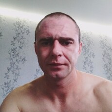 Фотография мужчины Олег, 32 года из г. Лида