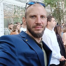 Фотография мужчины Сергей, 38 лет из г. Шахты