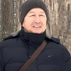 Фотография мужчины Alex, 60 лет из г. Йошкар-Ола