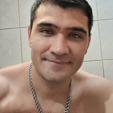 Фотография мужчины Татарин, 37 лет из г. Ейск
