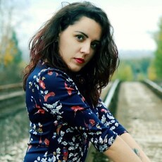 Фотография девушки Стася, 31 год из г. Иваново