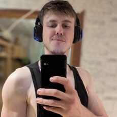Фотография мужчины Максим, 28 лет из г. Поставы