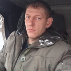 Фотография мужчины Андрей, 32 года из г. Абакан