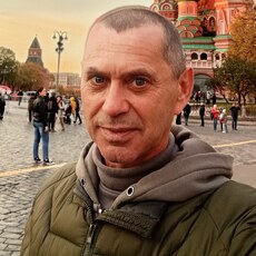 Фотография мужчины Виталий, 51 год из г. Белгород