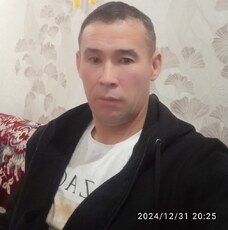 Фотография мужчины Нуржан, 46 лет из г. Кокшетау