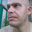 Серёга, 43 года