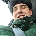 Антон, 27 лет