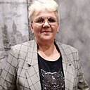 Людмила, 62 года