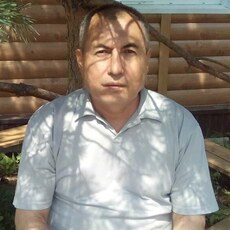 Фотография мужчины Рустам, 65 лет из г. Улан-Удэ
