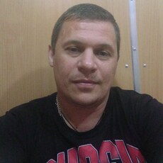 Фотография мужчины Александр, 43 года из г. Сорочинск