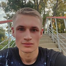 Фотография мужчины Александр, 28 лет из г. Гай