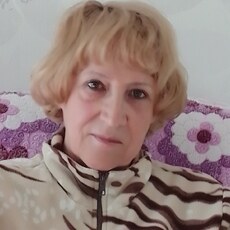 Фотография девушки Галина, 63 года из г. Соликамск
