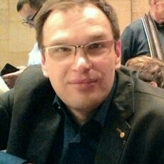 Фотография мужчины Александр, 50 лет из г. Всеволожск