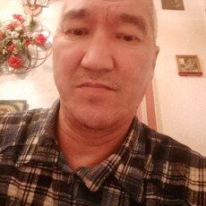 Фотография мужчины Петр, 52 года из г. Зеленчукская